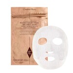 Charlotte Tilbury - Instant Magic Facial Dry Sheet Mask - Maschera Viso - 2,3 G - Donna